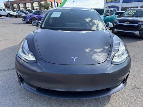 2023 Tesla Model 3 Standard Range