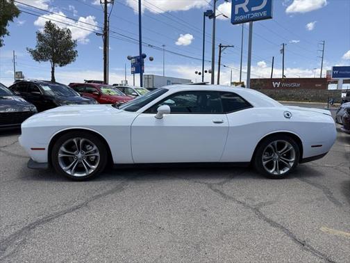 2020 Dodge Challenger GT