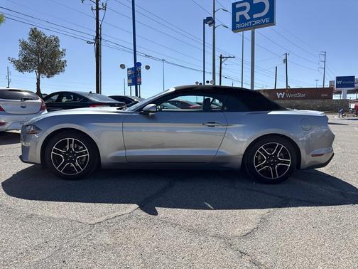 2023 Ford Mustang EcoBoost Premium