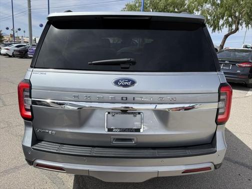 2022 Ford Expedition Limited