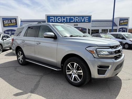 2022 Ford Expedition Limited