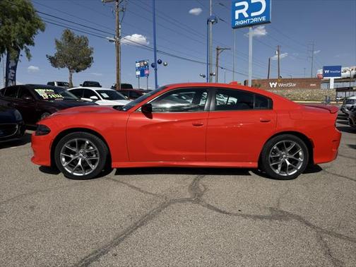 2023 Dodge Charger GT