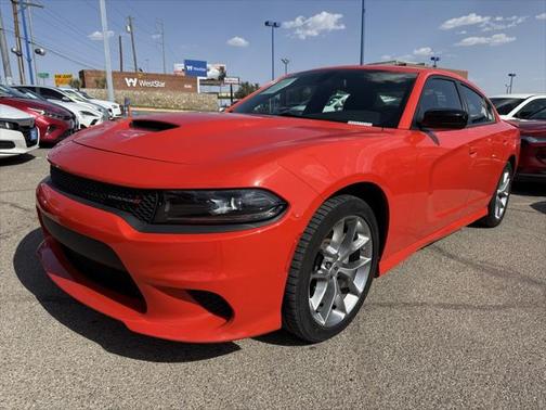 2023 Dodge Charger GT