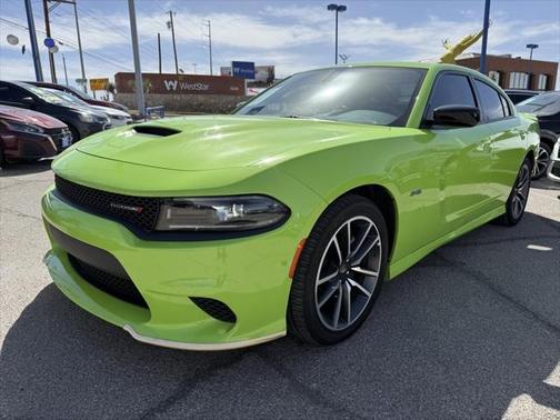 2023 Dodge Charger R/T