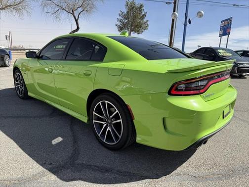 2023 Dodge Charger R/T