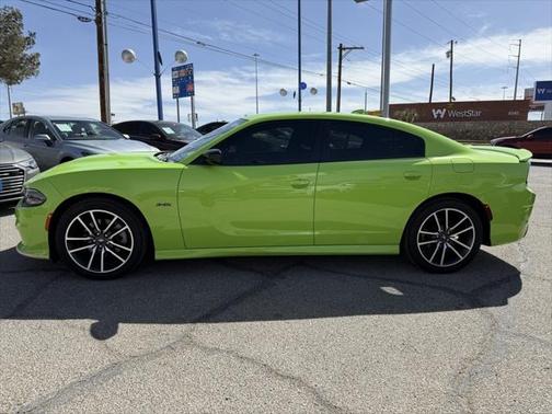 2023 Dodge Charger R/T