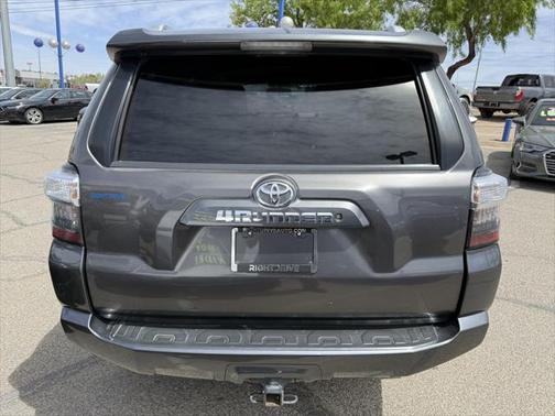 2014 Toyota 4Runner SR5