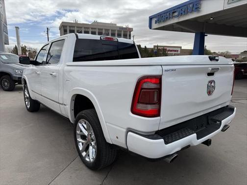 2020 RAM 1500 Limited