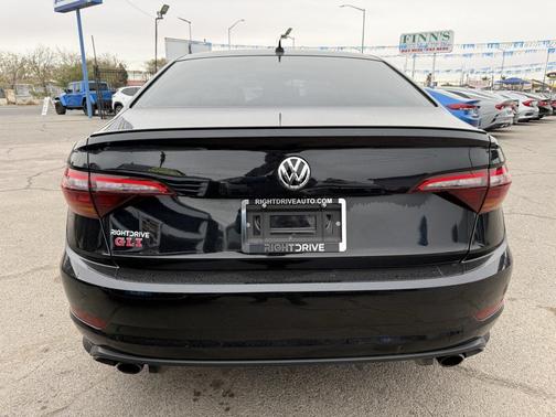 2019 Volkswagen Jetta GLI 2.0T S