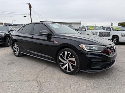 2019 Volkswagen Jetta GLI 2.0T S