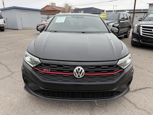 2019 Volkswagen Jetta GLI 2.0T S