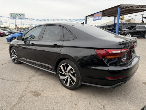 2019 Volkswagen Jetta GLI 2.0T S
