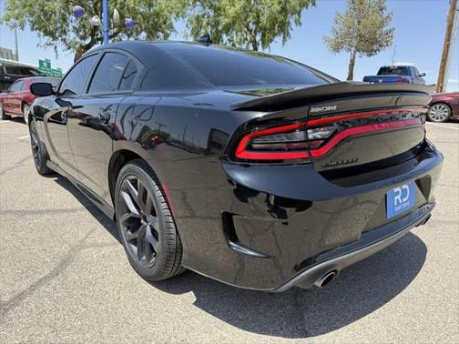 2021 Dodge Charger GT