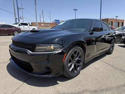 2021 Dodge Charger GT