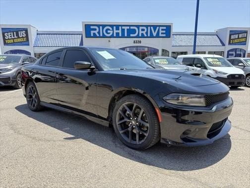 2021 Dodge Charger GT