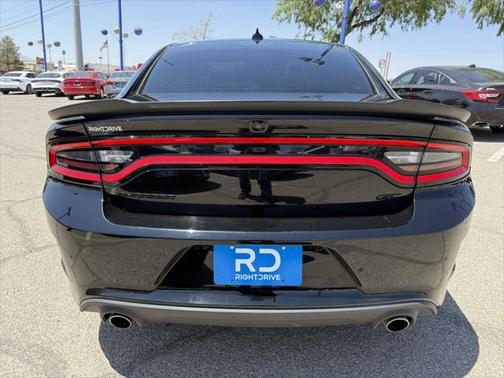 2021 Dodge Charger GT