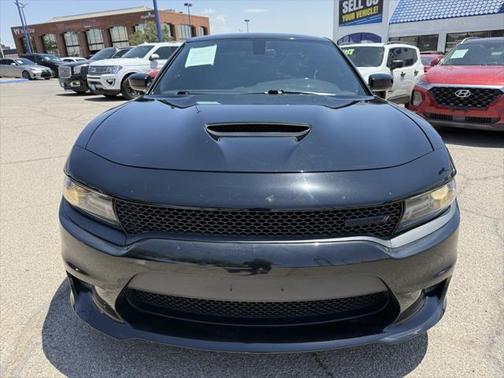 2021 Dodge Charger GT