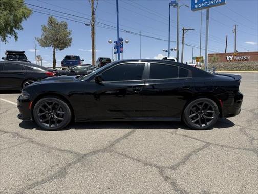 2021 Dodge Charger GT