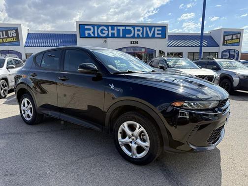 2024 Dodge Hornet GT AWD