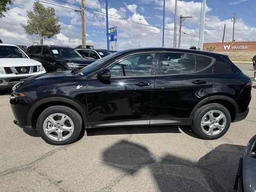 2024 Dodge Hornet GT AWD