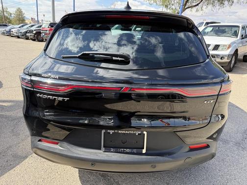 2024 Dodge Hornet GT AWD