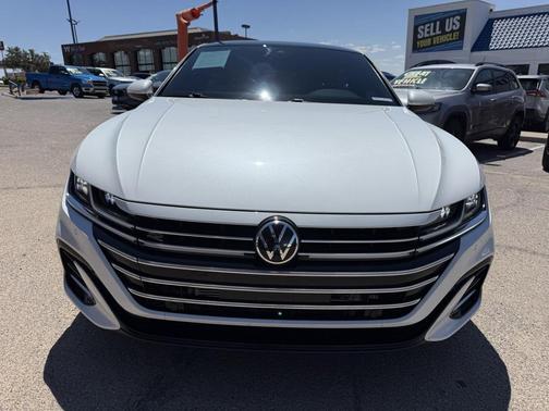 2021 Volkswagen Arteon 2.0T SEL R-Line 4MOTION