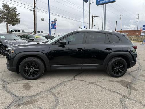 2024 Mazda CX-50 2.5 S Preferred