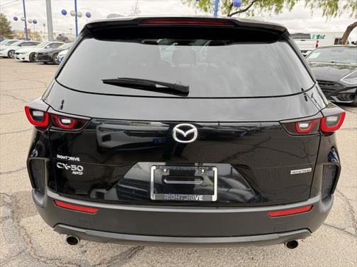 2024 Mazda CX-50 2.5 S Preferred