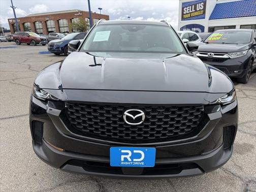 2024 Mazda CX-50 2.5 S Preferred