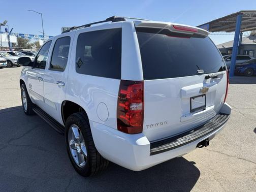 2011 Chevrolet Tahoe LS
