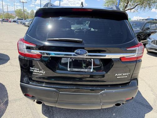 2023 Subaru Ascent Limited 7-Passenger