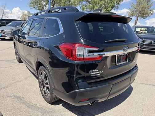 2023 Subaru Ascent Limited 7-Passenger
