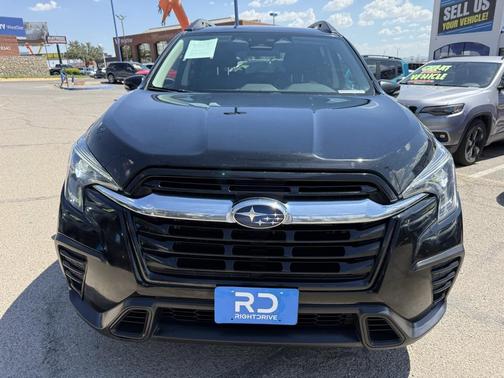 2023 Subaru Ascent Limited 7-Passenger