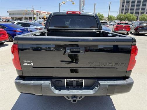 2015 Toyota Tundra 1794 Edition