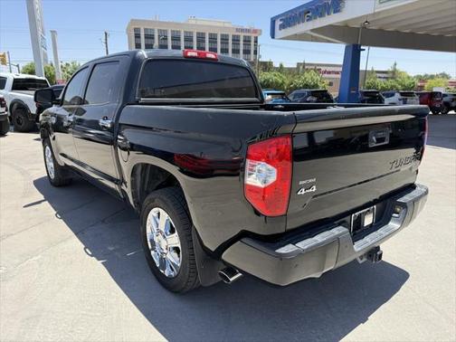 2015 Toyota Tundra 1794 Edition
