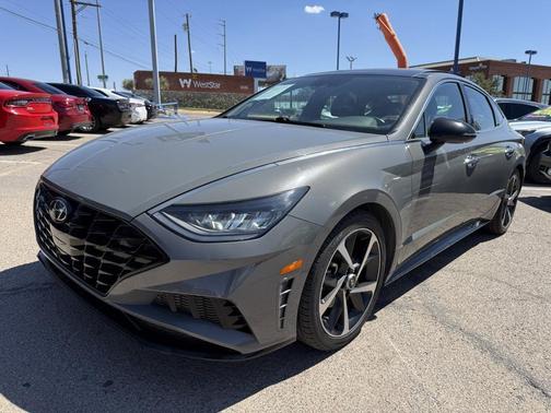 2023 Hyundai SONATA SEL Plus