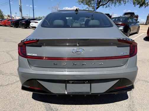 2023 Hyundai SONATA SEL Plus