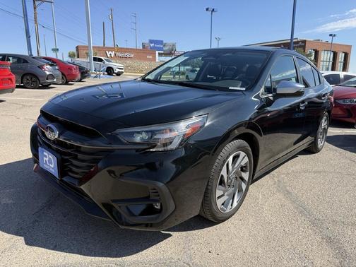 2023 Subaru Legacy Touring XT