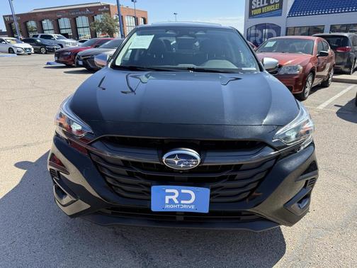 2023 Subaru Legacy Touring XT
