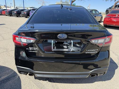 2023 Subaru Legacy Touring XT