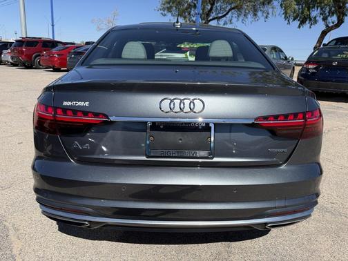 2020 Audi A4 45 Premium Plus