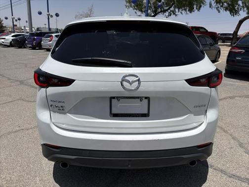 2023 Mazda CX-5 2.5 S Preferred