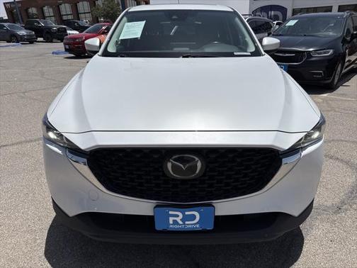 2023 Mazda CX-5 2.5 S Preferred