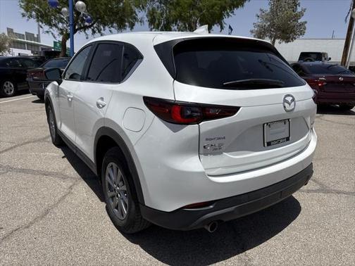 2023 Mazda CX-5 2.5 S Preferred