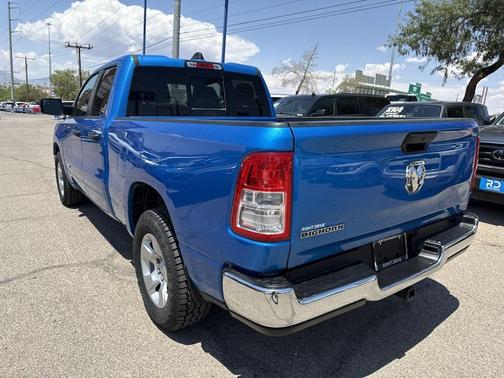 2024 RAM 1500 Big Horn/Lone Star