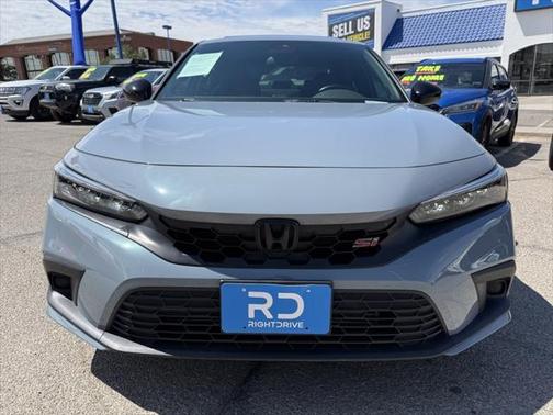 2023 Honda Civic Si Base