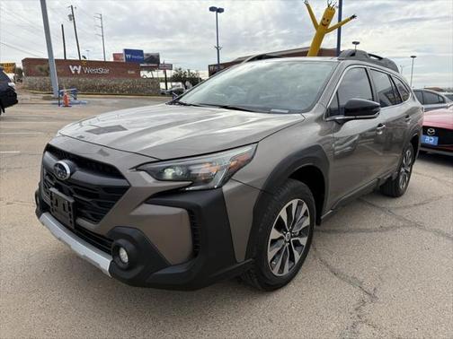 2024 Subaru Outback Limited