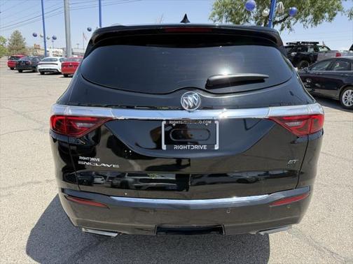 2022 Buick Enclave FWD Essence