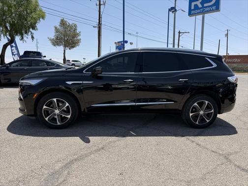 2022 Buick Enclave FWD Essence