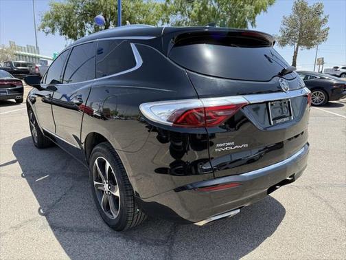 2022 Buick Enclave FWD Essence